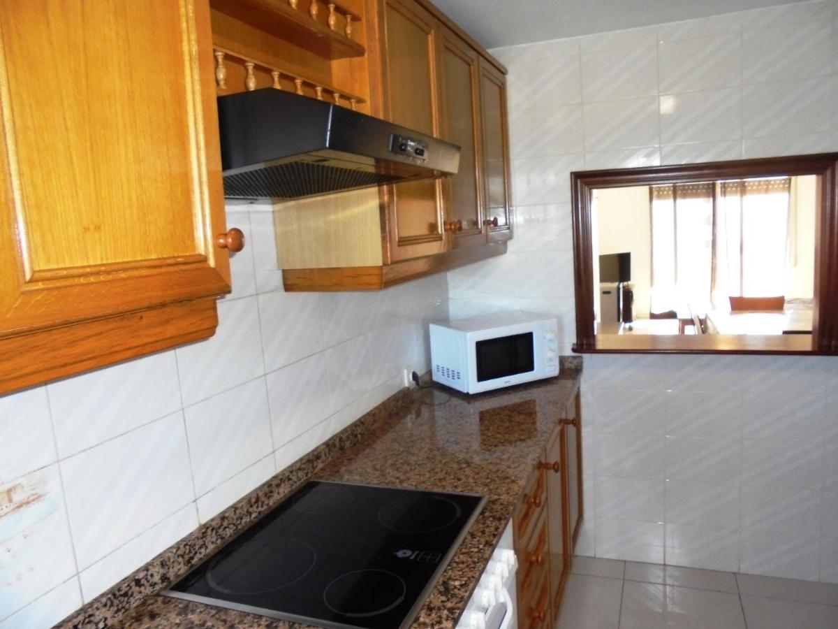 Апартаменти Residencial Peniscola Azahar 4/6 Lek Екстер'єр фото